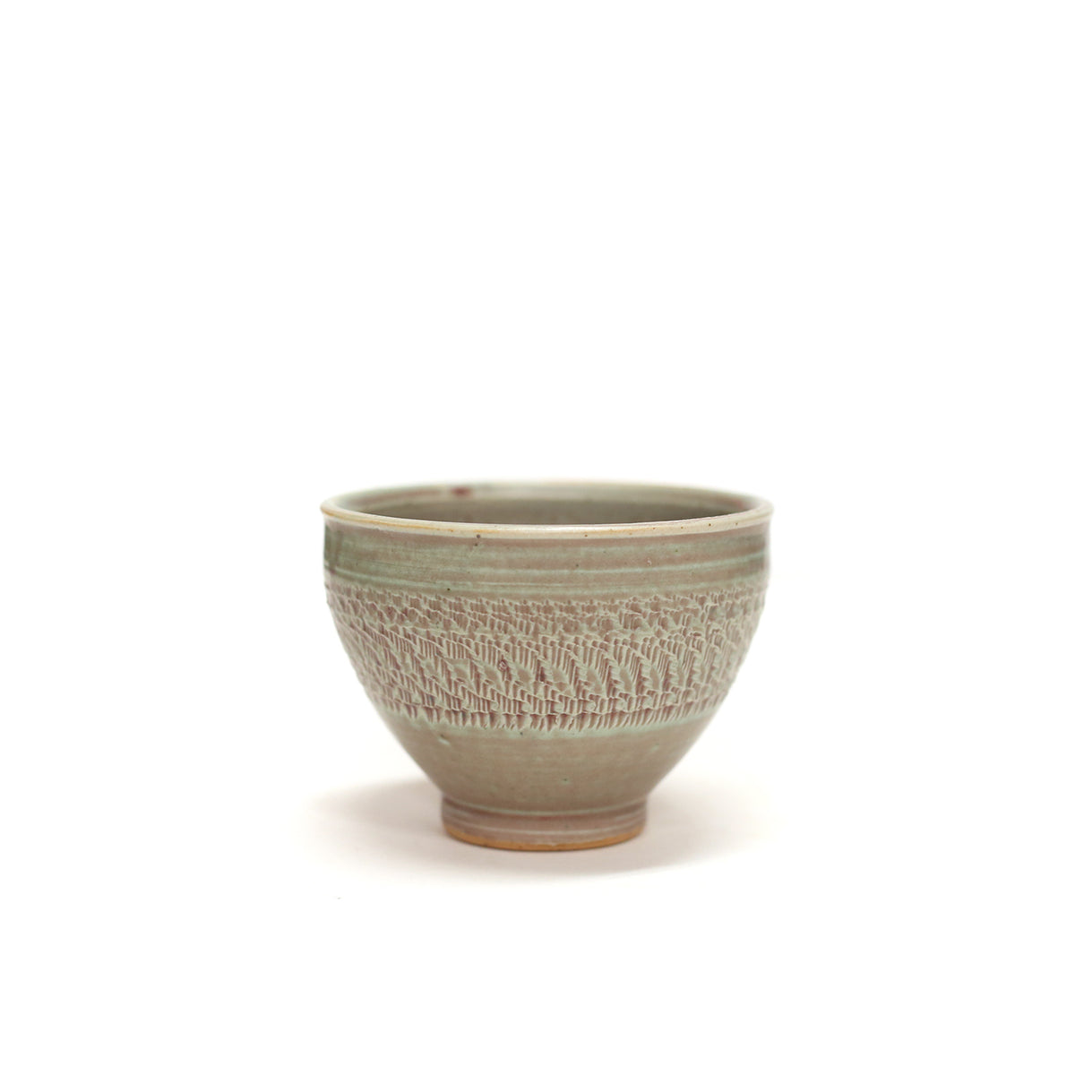 Cup by Mike Farabee
