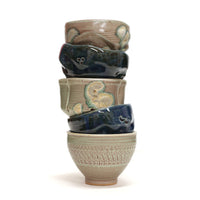 Cup by Mike Farabee