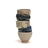 Cup by Mike Farabee