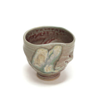 Cup by Mike Farabee
