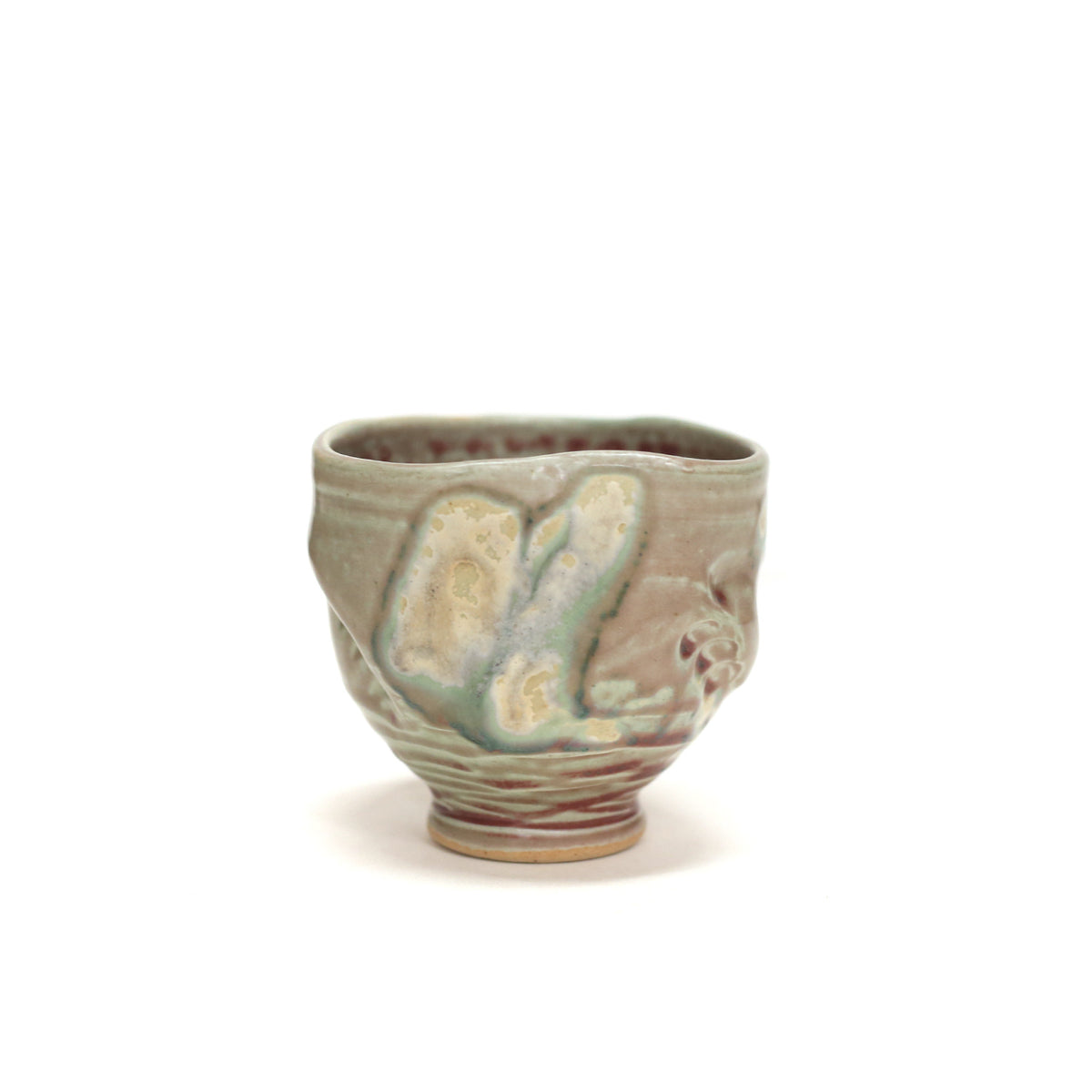 Cup by Mike Farabee