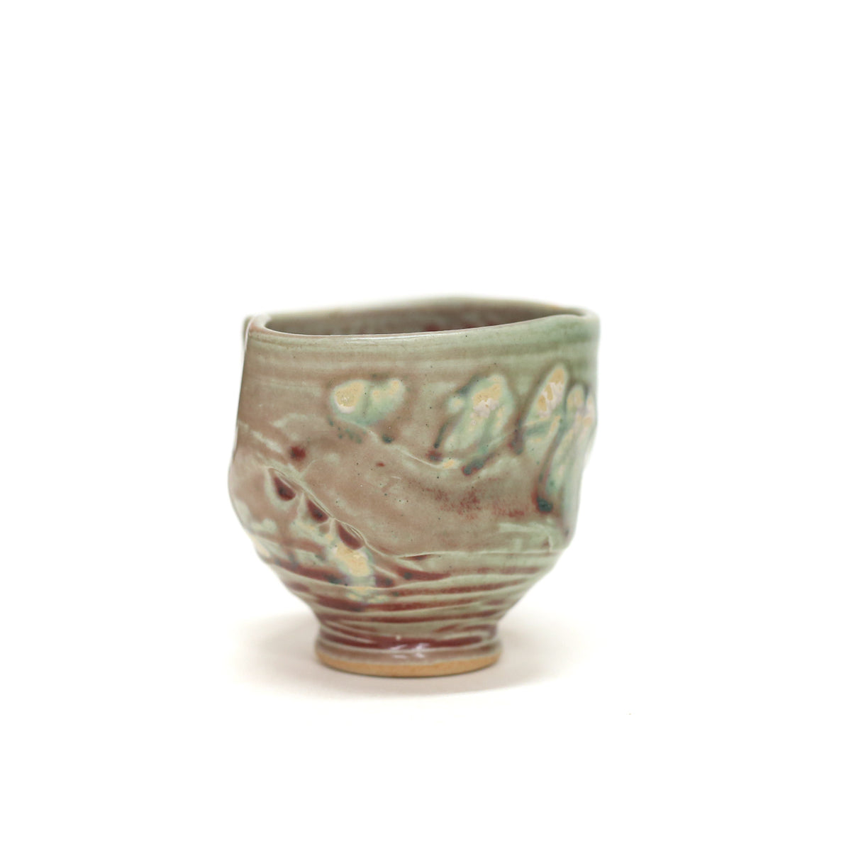 Cup by Mike Farabee