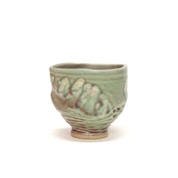 Cup by Mike Farabee