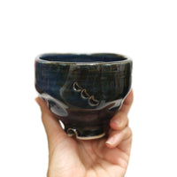 Cup by Mike Farabee