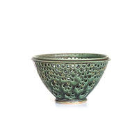 Berry Bowl by Mike Farabee