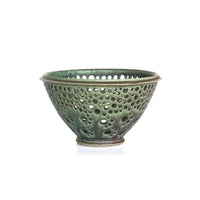 Berry Bowl by Mike Farabee