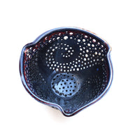 Berry Bowl by Mike Farabee
