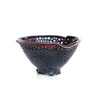 Berry Bowl by Mike Farabee