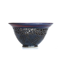 Berry Bowl by Mike Farabee