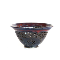 Berry Bowl by Mike Farabee