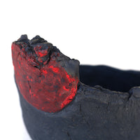 Sculptural Bowl by Brad Towsley