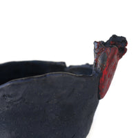 Sculptural Bowl by Brad Towsley