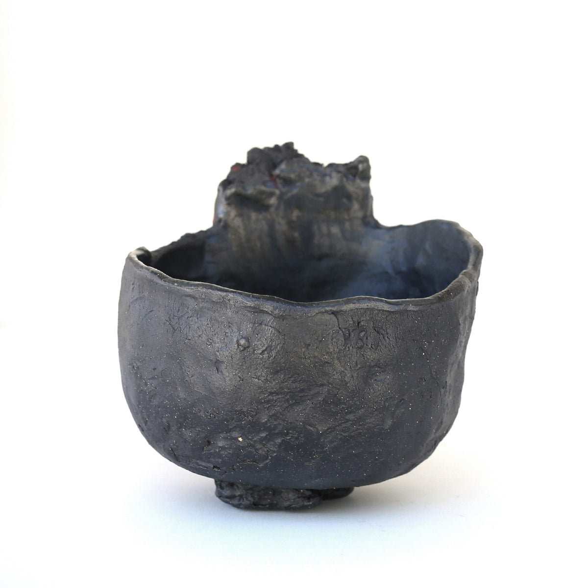 Sculptural Bowl by Brad Towsley