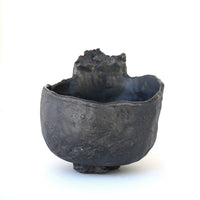 Sculptural Bowl by Brad Towsley
