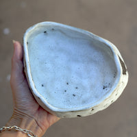 Sculptural Bowl by Brad Towsley