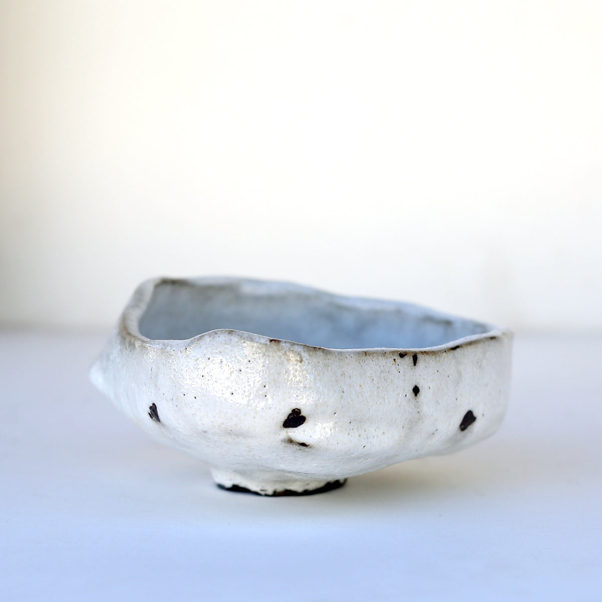 Sculptural Bowl by Brad Towsley