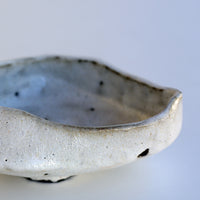 Sculptural Bowl by Brad Towsley