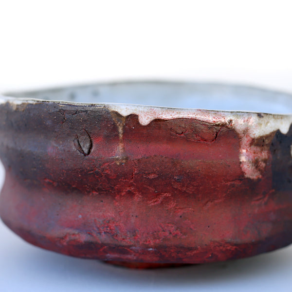 Sculptural Bowl by Brad Towsley