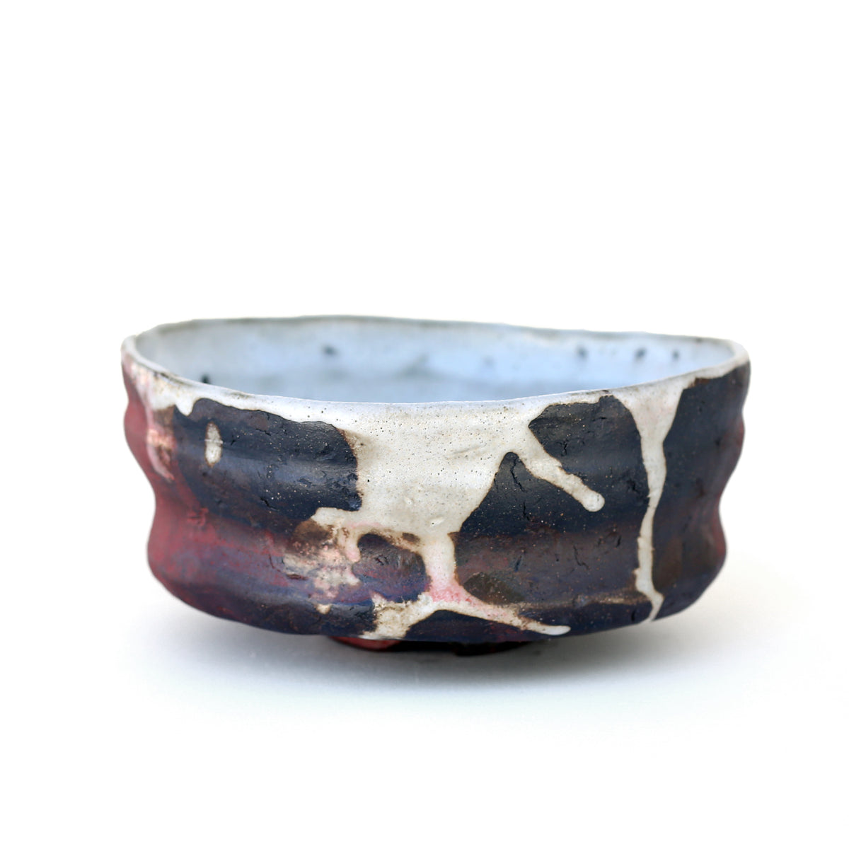 Sculptural Bowl by Brad Towsley