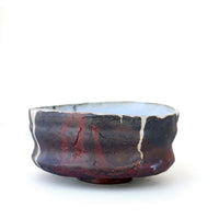 Sculptural Bowl by Brad Towsley