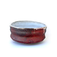 Sculptural Bowl by Brad Towsley