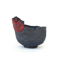 Sculptural Bowl by Brad Towsley