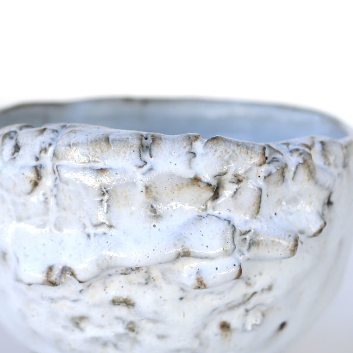 Sculptural Bowl by Brad Towsley