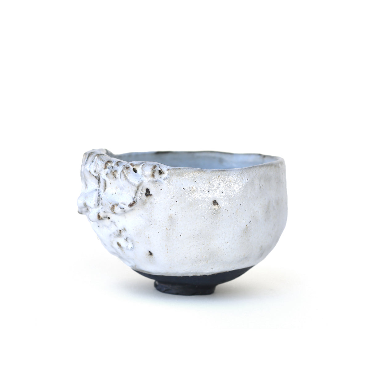 Sculptural Bowl by Brad Towsley