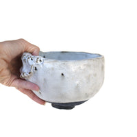 Sculptural Bowl by Brad Towsley