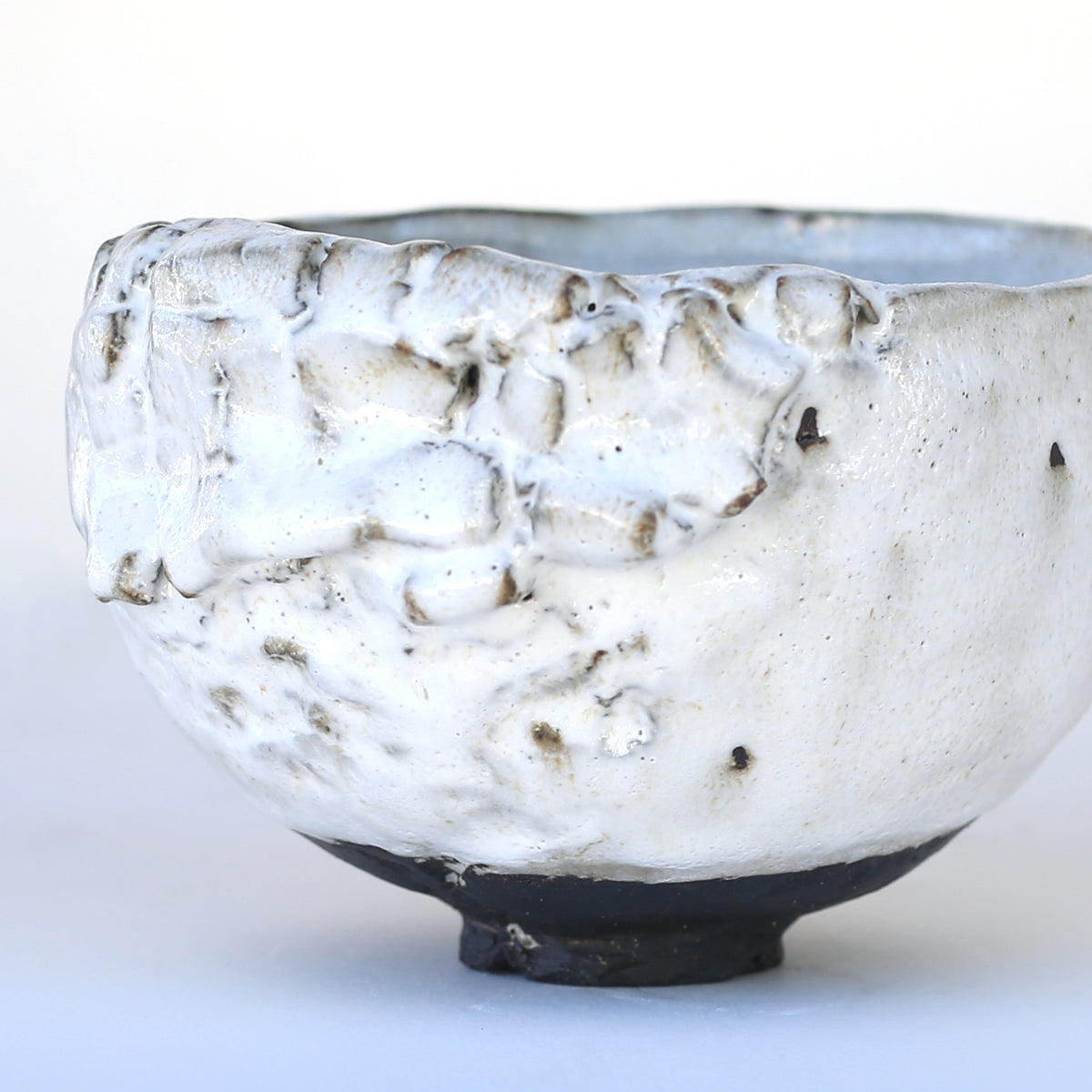 Sculptural Bowl by Brad Towsley