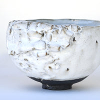 Sculptural Bowl by Brad Towsley