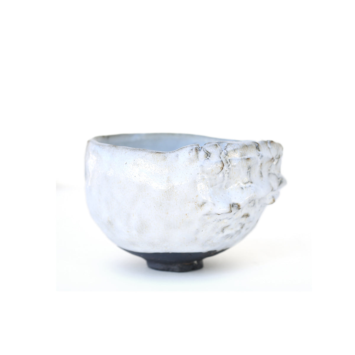 Sculptural Bowl by Brad Towsley