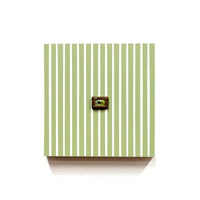 Rocky Waterline by Annette Janelle