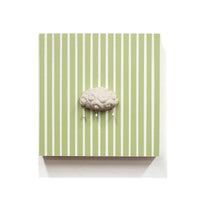 Raincloud VI by Annette Janelle