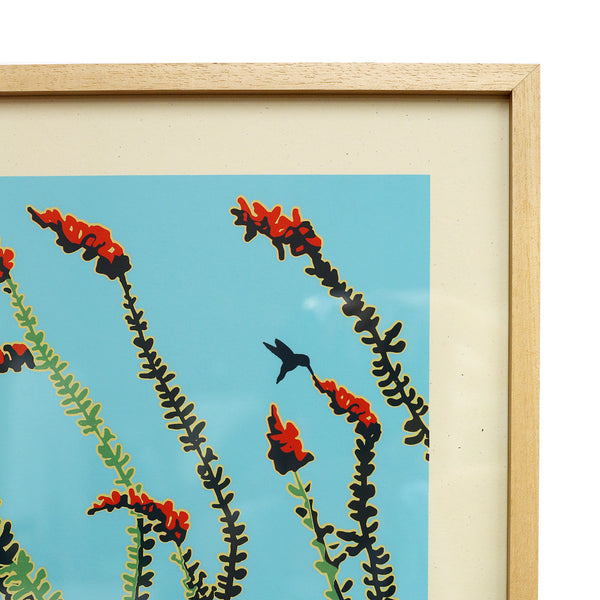 Ocotillo II by Jake Early