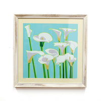 Calla Lily by Jake Early