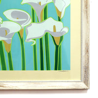 Calla Lily by Jake Early