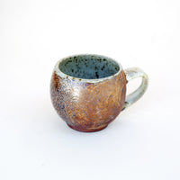Soda Fired Mug by Gabrielle Koza