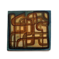 Connecting Forms by Gavin Troy