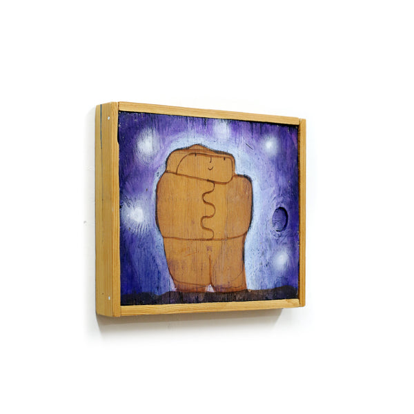 Vision by Gavin Troy