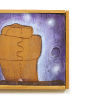 Vision by Gavin Troy