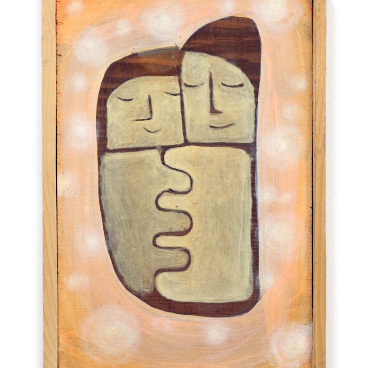 Lovers by Gavin Troy