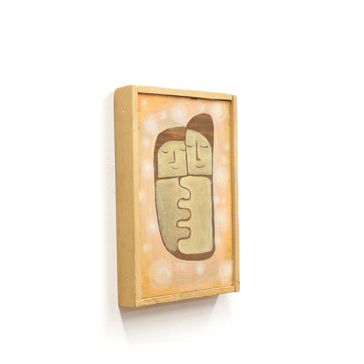 Lovers by Gavin Troy