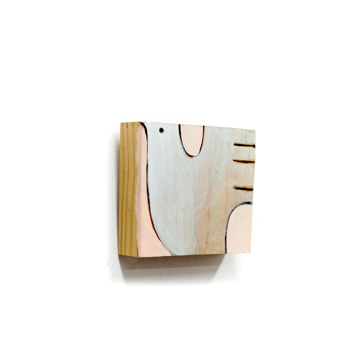 Spirit Bird by Gavin Troy