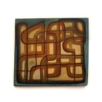 Connecting Forms by Gavin Troy