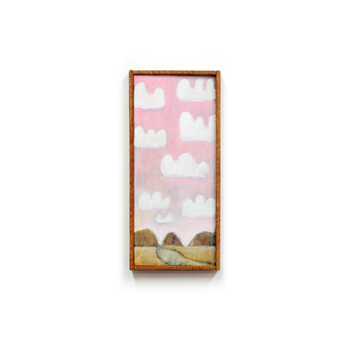 (The Way) Rhythm by Gavin Troy