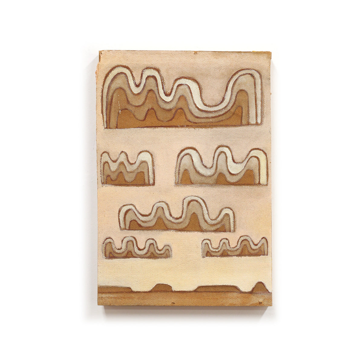 Rythym by Gavin Troy