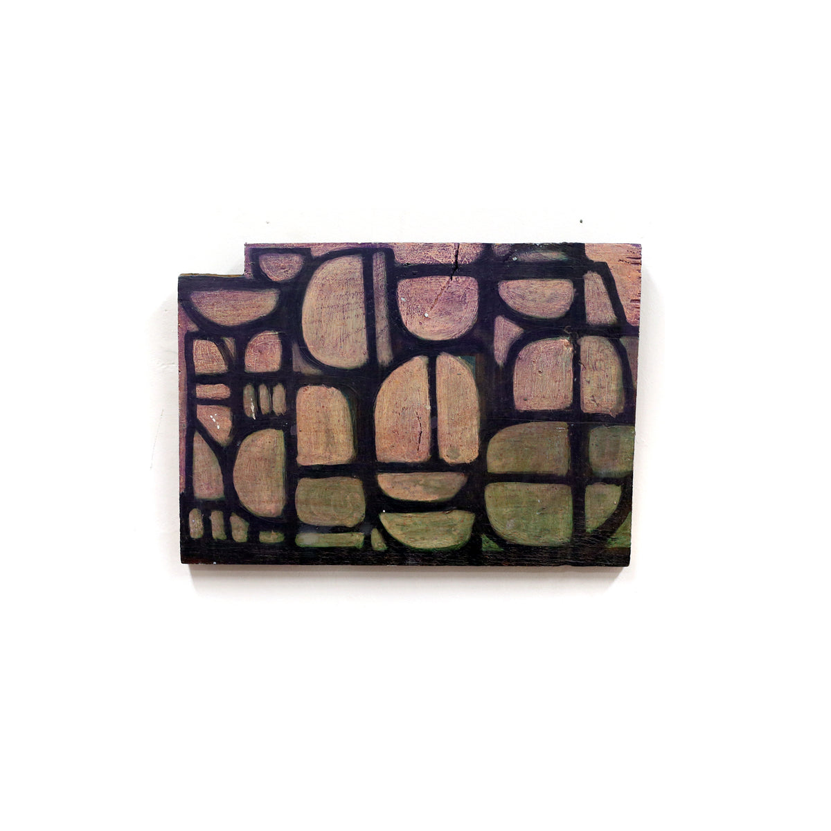 Forming Union by Gavin Troy