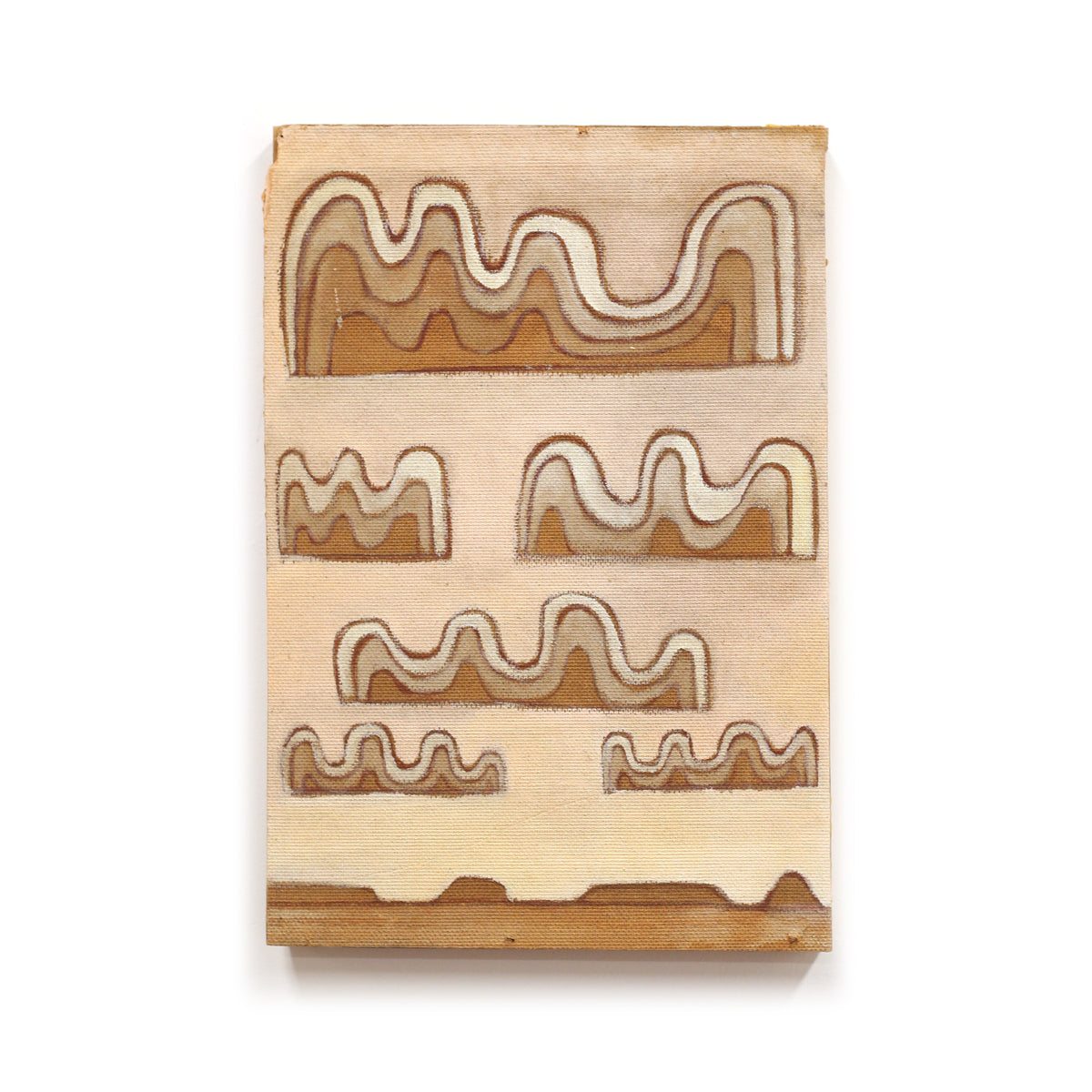 Rythym by Gavin Troy