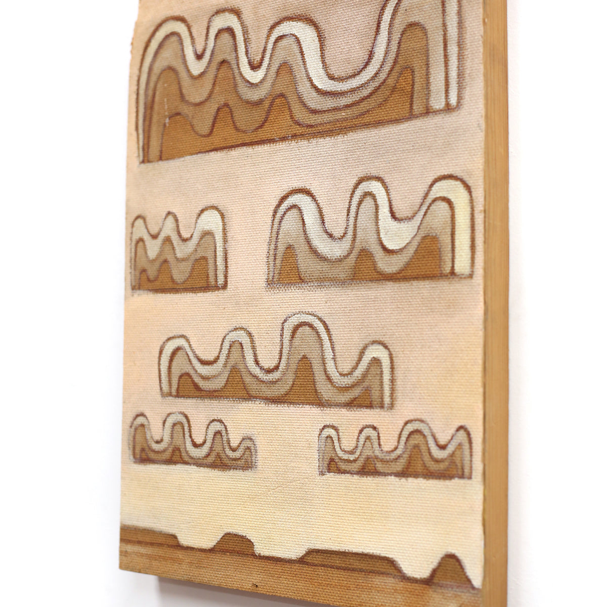 Rythym by Gavin Troy